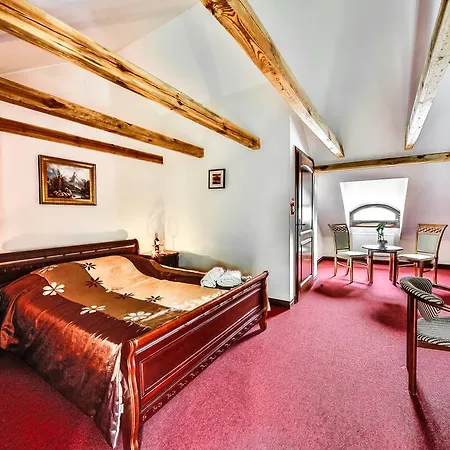 Bed & Breakfast Zameczek Mysliwski Darz Bor Miłosław