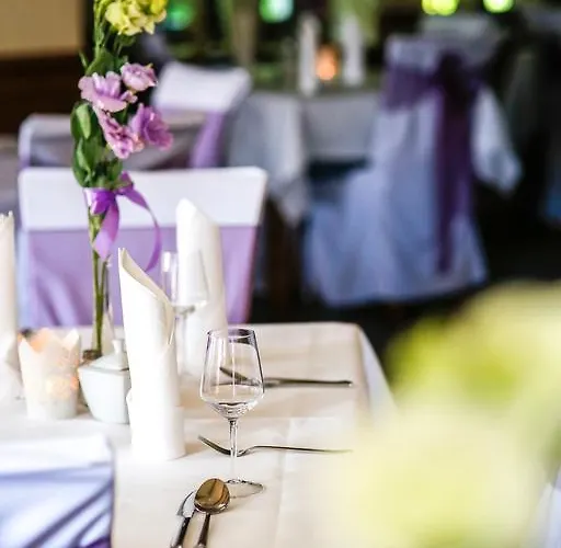 Oda ve Kahvaltı Zameczek Mysliwski Darz Bor Miłosław